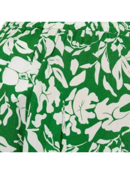 FALDA SHORT ESTAMPADO VERDE PRIMARK - Image 6