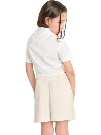 FALDA SHORT LINO MARFIL HOLLY LAND KIDS - Image 6