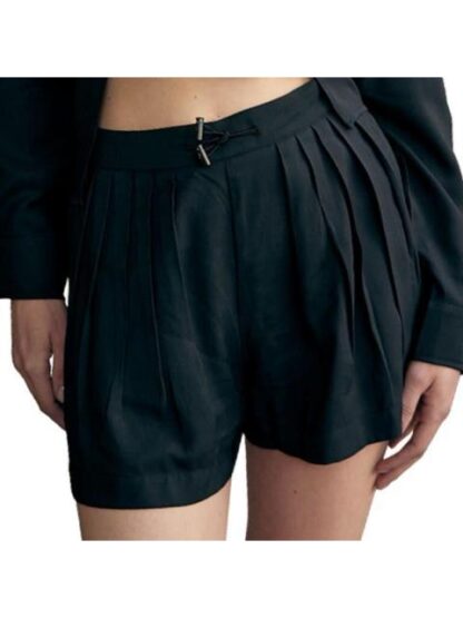 FALDA SHORT LISA NEGRO HOLLY LAND - Image 6