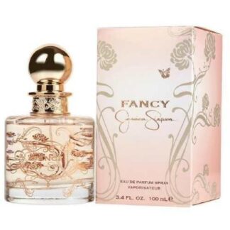 FANCY DAMA 100 ML JESSICA SIMPSON SPRAY