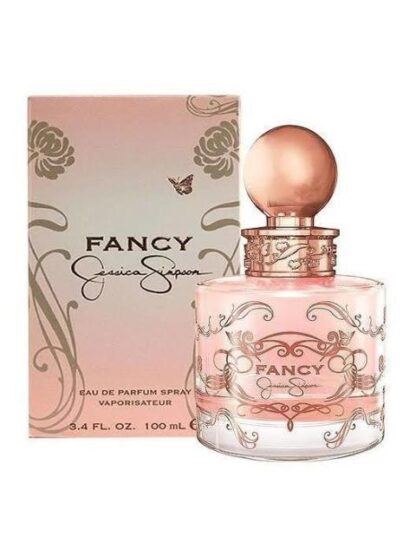 FANCY JESSICA SIMPSON EDP DECANT 3 ML