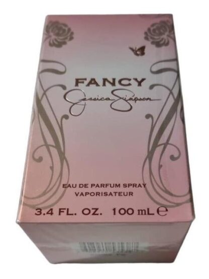 FANCY JESSICA SIMPSON EDP DECANT 3 ML - Image 2