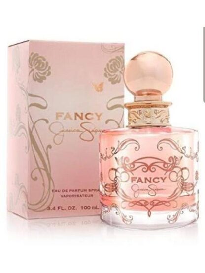 FANCY JESSICA SIMPSON EDP DECANT 3 ML - Image 3