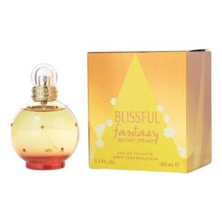 FANTASY BLISSFUL 100 ML EDT SPRAY BRITNEY SPEARS - MUJER