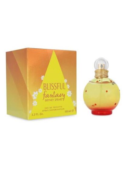 FANTASY BLISSFUL 100 ML EDT SPRAY BRITNEY SPEARS - MUJER - Image 2