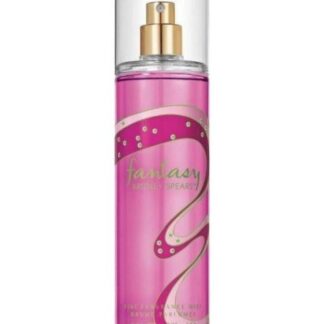 FANTASY BODY MIST 236 ML MUJER