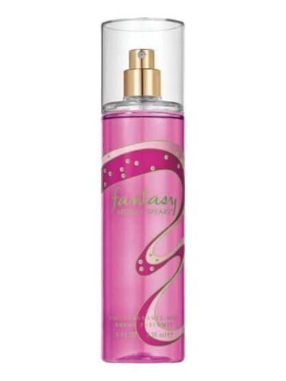 FANTASY BODY MIST 236 ML MUJER