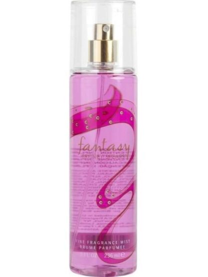 FANTASY BODY MIST 236 ML MUJER - Image 2
