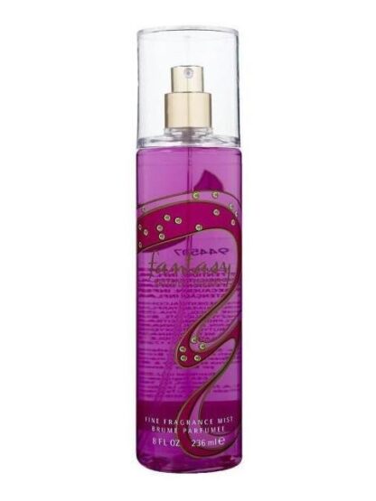 FANTASY BODY MIST 236 ML MUJER - Image 3