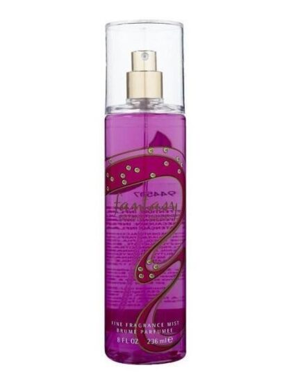 FANTASY BRITNEY SPEARS DAMA 236 ML BODY MIST - ORIGINAL - Image 2