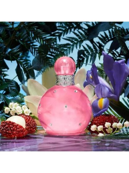 FANTASY SHEER 100 ML EDT SPRAY BRITNEY SPEARS - MUJER - Image 4