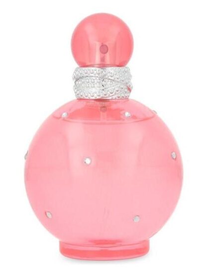 FANTASY SHEER 100ML EDT SPRAY - Image 2
