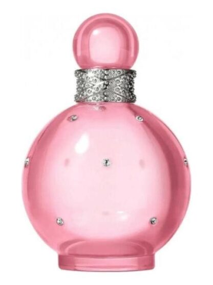 FANTASY SHEER 100ML EDT SPRAY - Image 4