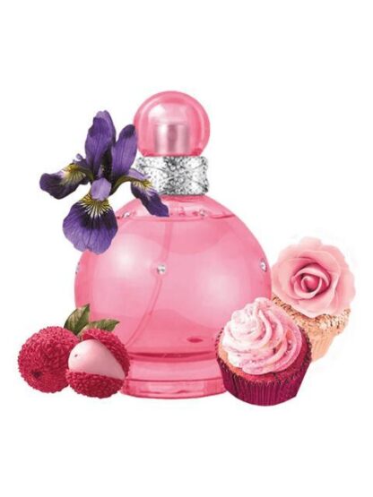 FANTASY SHEER 100ML EDT SPRAY - Image 5