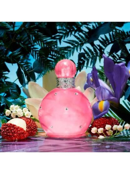 FANTASY SHEER 100ML EDT SPRAY - Image 6