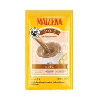 FECULA DE MAIZ MAIZENA NUEZ 47 GR