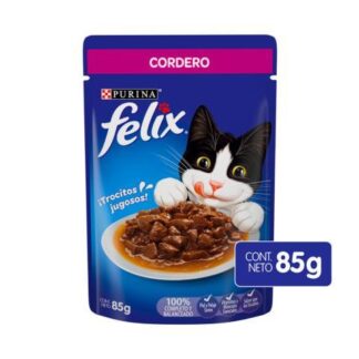 FELIX CORDERO SOBRE DE 85 GR