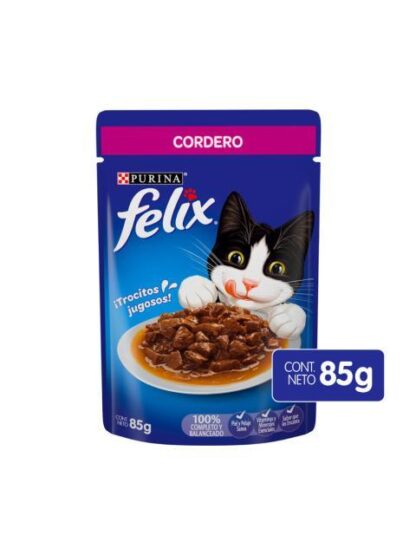 FELIX CORDERO SOBRE DE 85 GR