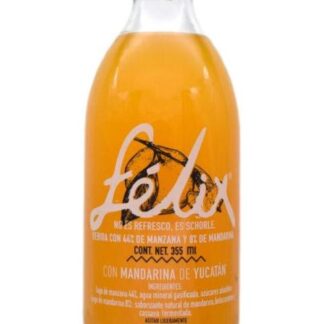 FELIX MANDARINA 355 ML FELIX