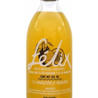 FELIX MARACUYA 355 ML FELIX