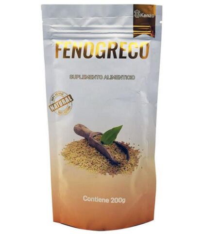 FENOGRECO 200 G KENZO