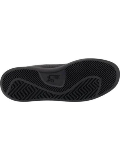 FERRARI SMASH ACE TENIS CASUAL FERRARI SMASH ACE NEGRO PUMA - Image 4