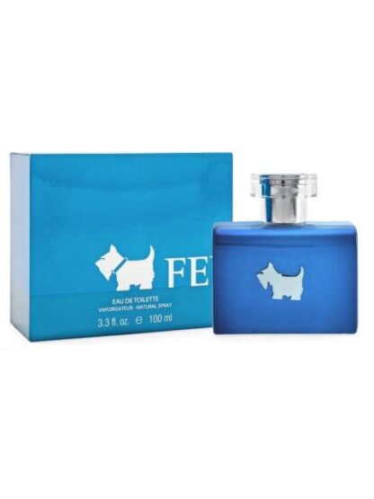 FERRIONI BLUE TERRIER 100 ML DE FERRIONI