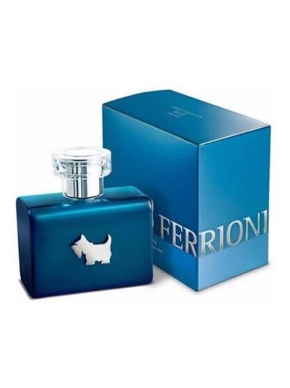 FERRIONI BLUE TERRIER 100 ML DE FERRIONI - Image 2