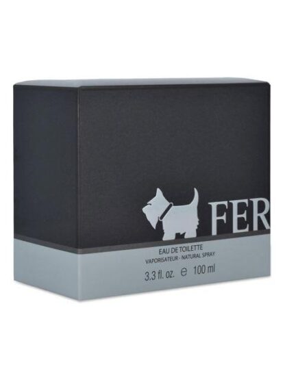 FERRIONI GREY TERRIER 100ML EDT SPRAY - Image 5
