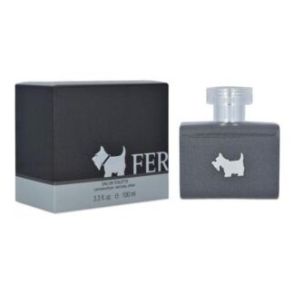 FERRIONI GREY TERRIER CABALLERO 100 ML EDT SPRAY