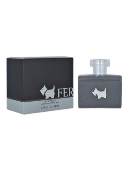 FERRIONI GREY TERRIER CABALLERO 100 ML EDT SPRAY