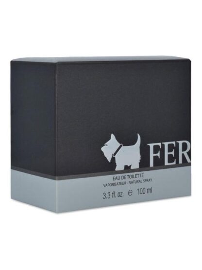 FERRIONI GREY TERRIER CABALLERO 100 ML EDT SPRAY - Image 3