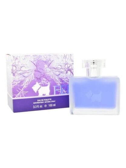 FERRIONI ICE VIOLET 100 ML EDT SPRAY DE FERRIONI