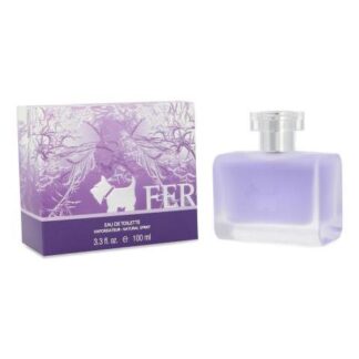 FERRIONI ICE VIOLET 100 ML EDT SPRAY FERRIONI - MUJER