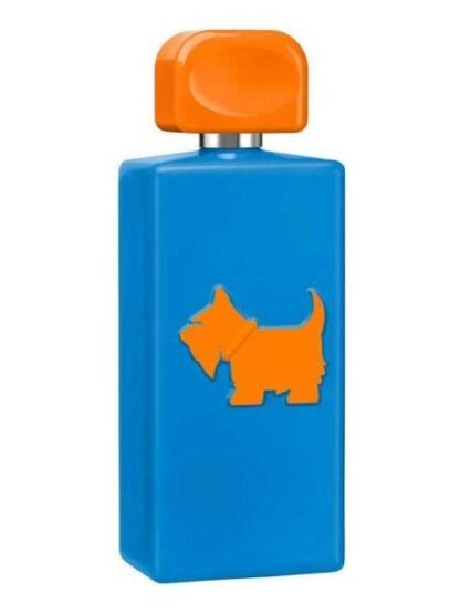 FERRIONI NEON VIBES #OOHBOY! PARA HOMBRE EDT 100ML - Image 3