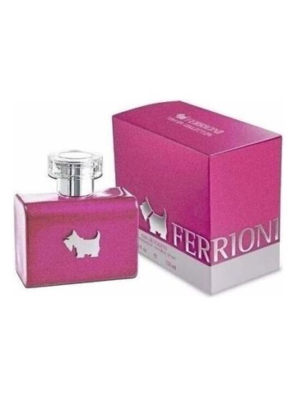 FERRIONI PINK TERRIER 100 ML DE FERRIONI - Image 2