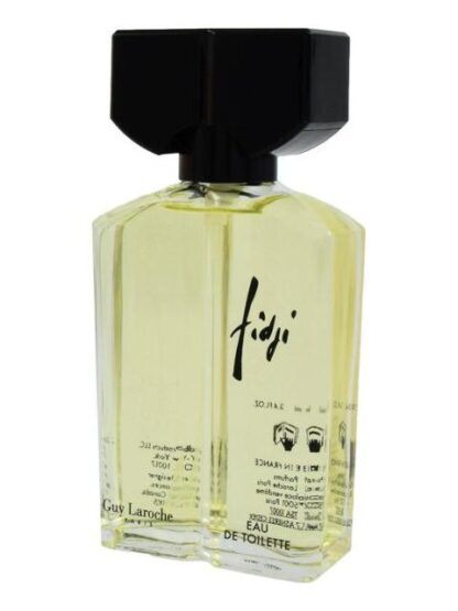 FIDJI 100 ML EAU DE TOILETTE SPRAY DE GUY LAROCHE - Image 2