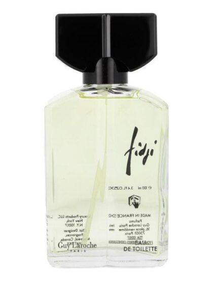 FIDJI 100 ML EAU DE TOILETTE SPRAY DE GUY LAROCHE - Image 4