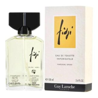 FIDJI DAMA 100 ML GUY LAROCHE EDT SPRAY