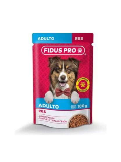 FIDUS PRO ADULTO RES 100 GR