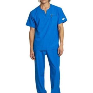 FILIPINA MEDICA AZUL DR. SCHATZ