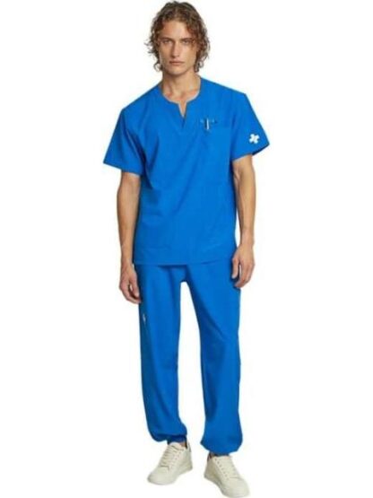 FILIPINA MEDICA AZUL DR. SCHATZ