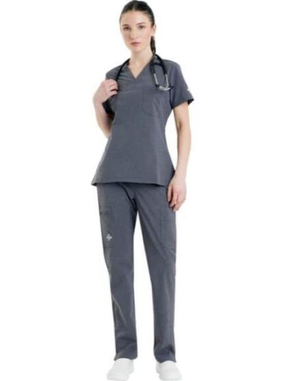 FILIPINA QUIRURGICA GRIS DR. SCHATZ