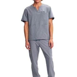 FILIPINA QUIRURGICA GRIS DR. SCHATZ