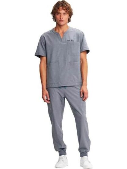 FILIPINA QUIRURGICA GRIS DR. SCHATZ
