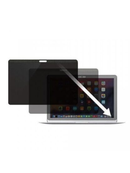 STARTECH  FILTRO DE PRIVACIDAD MAGNETICO PARA MACBOOK 13 NEGRO - Image 3