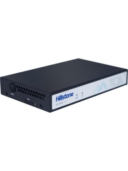 FIREWALL HILLSTONE SG600A200IN12