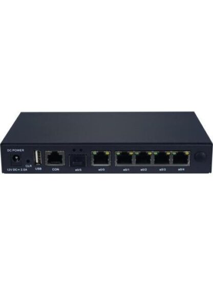 FIREWALL HILLSTONE SG600A200IN12 - Image 2
