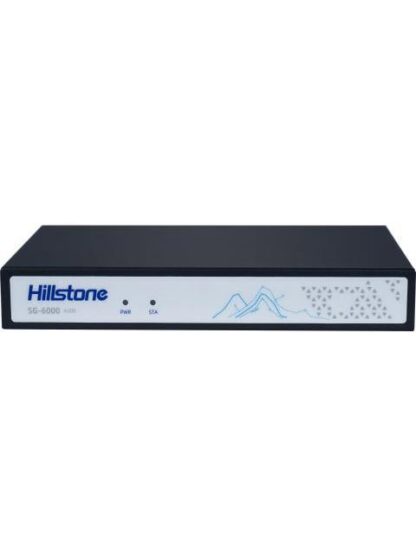 FIREWALL HILLSTONE SG600A200IN12 - Image 3