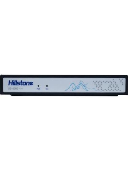 FIREWALL HILLSTONE SG600A200IN12 - Image 4